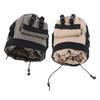 RC Car Luggage Bag 1/8 1/10 Simulation Polyester Easy Using Miniature Decoration RC Luggage Backpack RC Climbing Car Luggage Bag