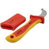 SATA 93471 VDE Insulated Cable Stripping Knife
