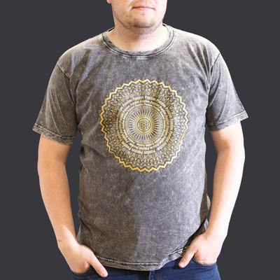 T-shirts en tops – T-shirts