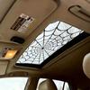UV-Proof Halloween Sunroof Sticker Self-Adhesive Backing Vehicle Decal  Automobile