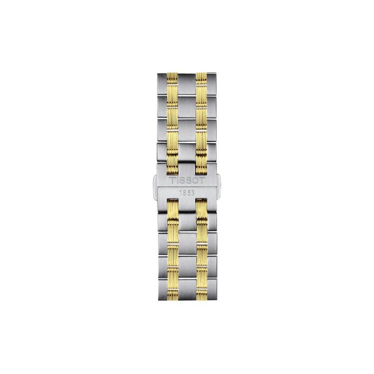Tissot Men's Watch T065.430.22.051.00