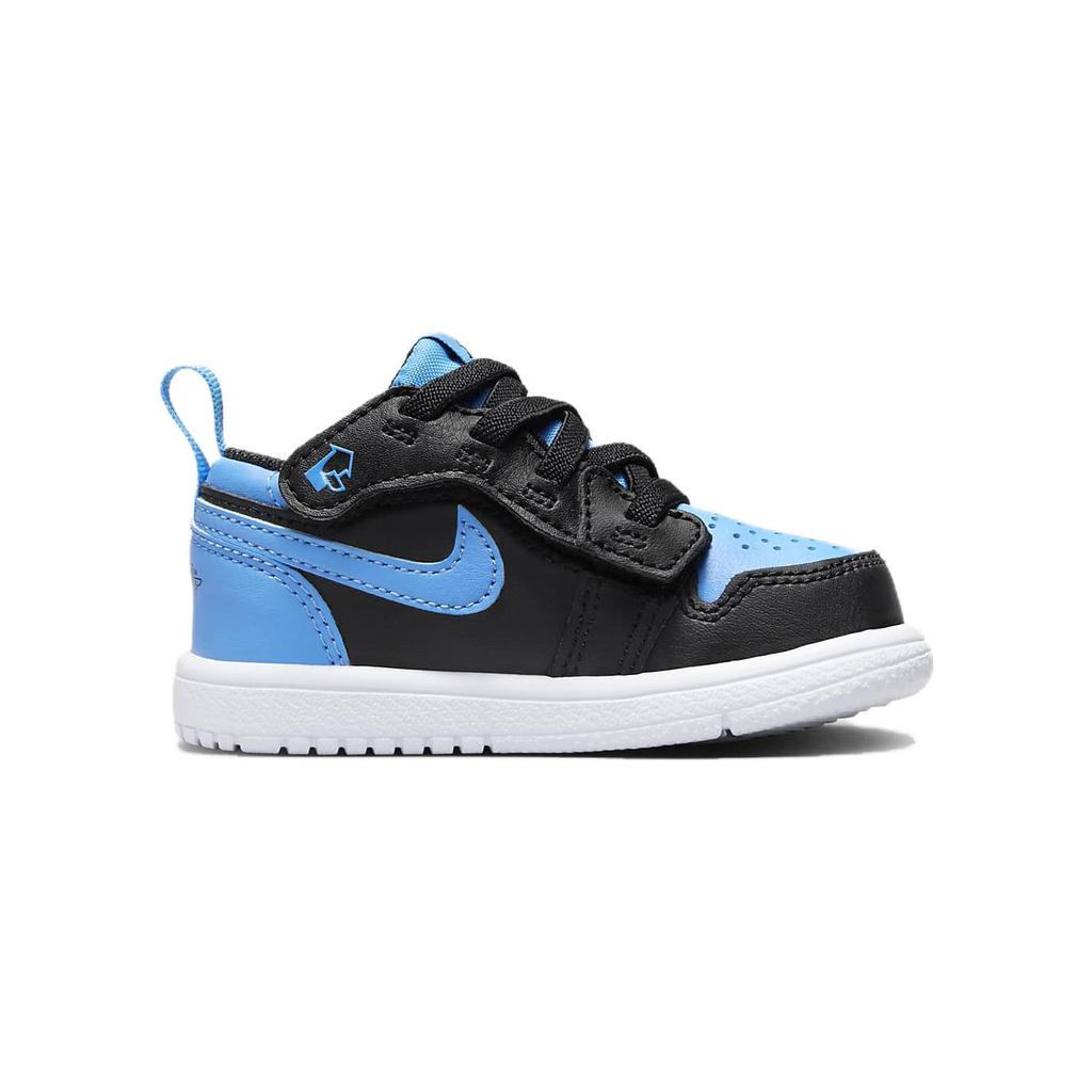 New Jordan 1 Low ALT University Blue Black TD DR9747-041