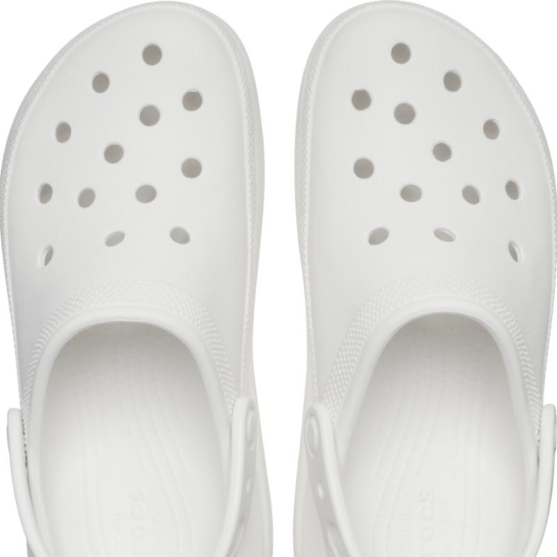 Crocs Blochează cu zdrobire 207521 100