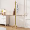 Solid Wood Clothes Rack for Living Room & Bedroom - Beech Wood Hanger