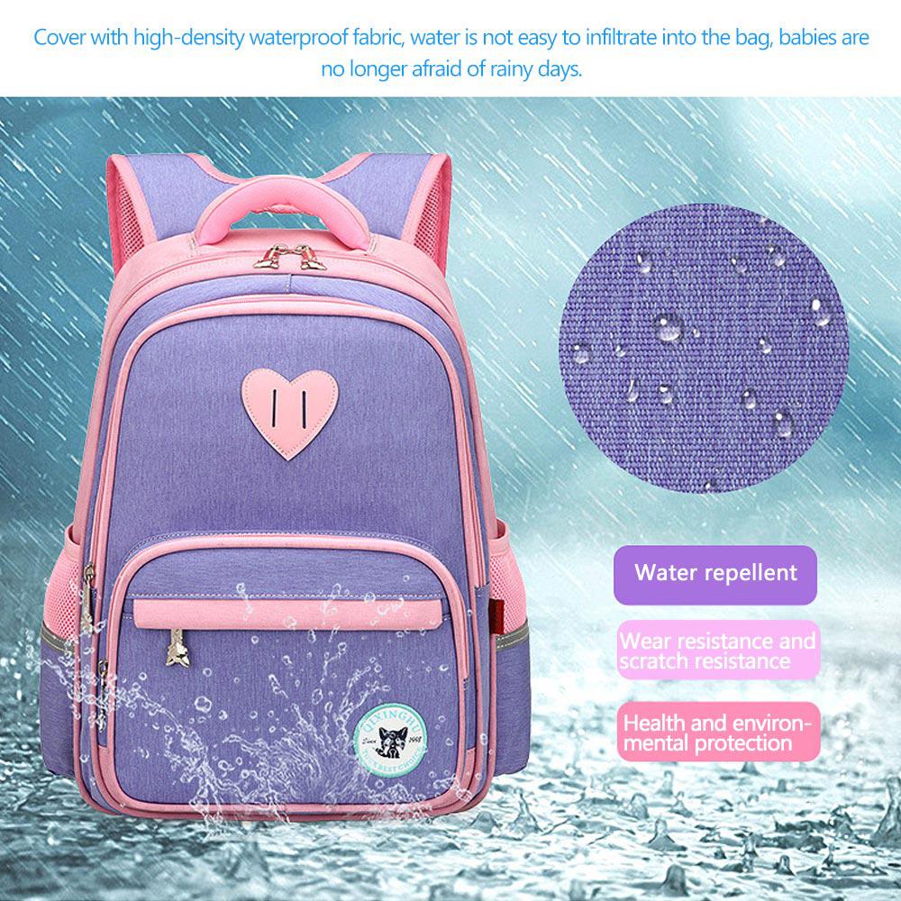 Bolso de escuela de las mujeres de moda para adolescente mochilas  impermeable Laptop Casual mochila comprar a buen precio — entrega gratuita,  reseñas reales con fotos — Joom