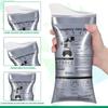 1/5/10Pcs Vehicle Emergency Urine Bag Disposable Urine Bag Traffic Jam Self-Driving Travel Unisex Portable Toilet