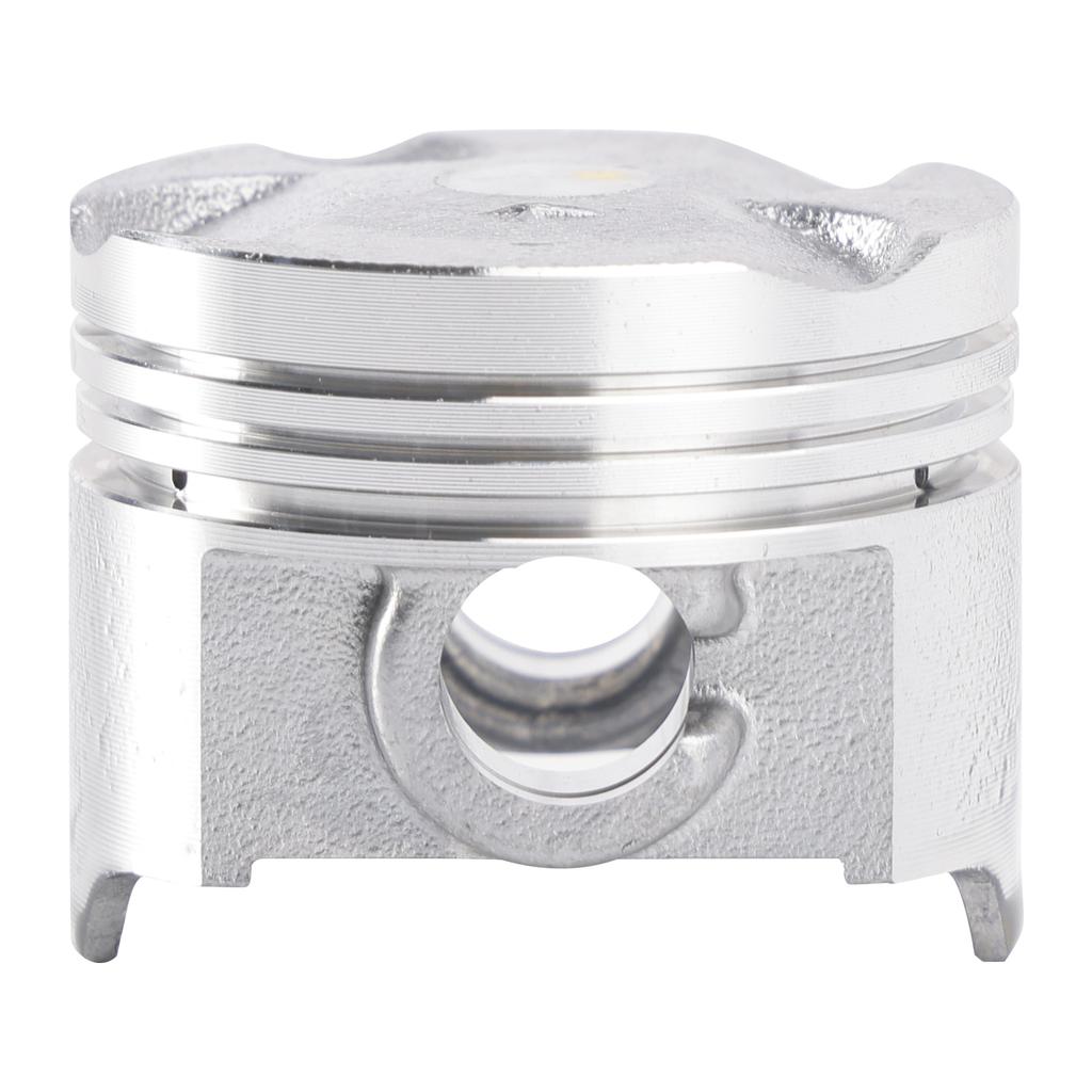 50cc Zylinder Kolben Dichtung Kit Für Yamaha YW50F YW50FX Zuma 50F 4T 2012-2019