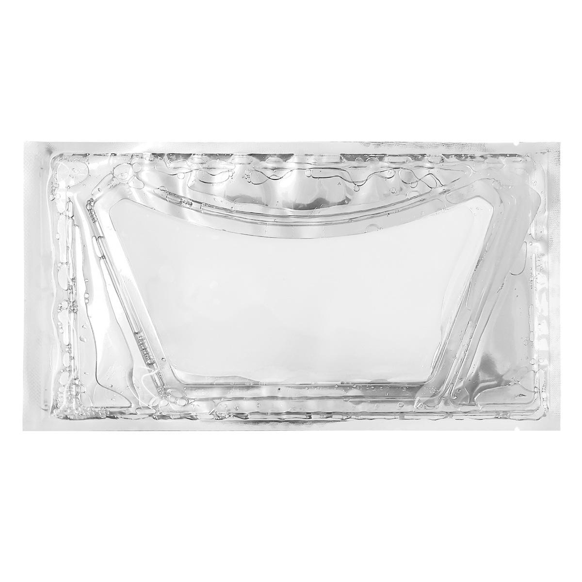 

Паста для шейной мембраны Кристаллический гель Белый Изменение Костный Коллаген Может Поглощать Белый Лед Проникновение 5pcs