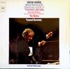 LP Record LEONARD BERNSTEIN  NEW YORK PHILHA  Karneval Ouvertre  Slawische Tnz 61803 CBS 1977 Germany Classical Used