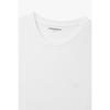 Emporio Armani Men S ShorT Sleeve Crew Neck Lounge T ShirT  0816134035 