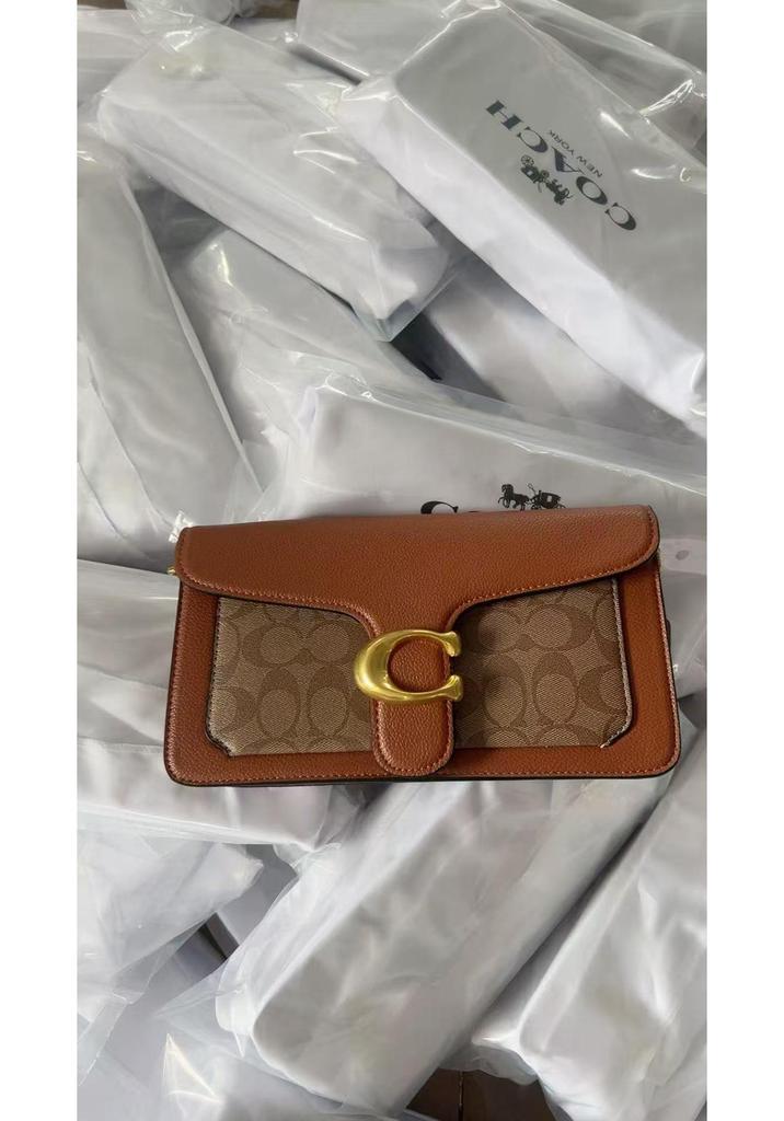 Neue Mode Coach Dionysus Tabby 26 Damen Umhänge- und Unterarmtasche