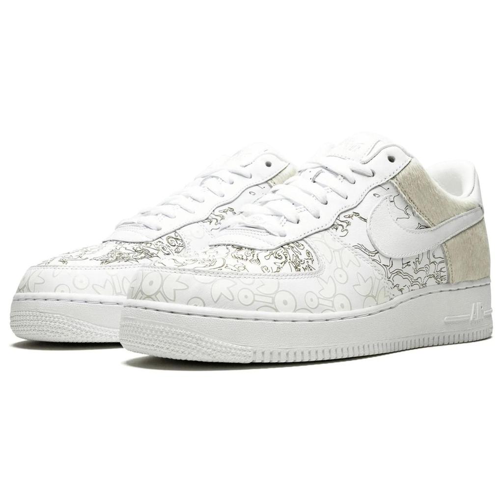 Nike Air Force 1 Low Anno del Cane 2018 AO9281-100