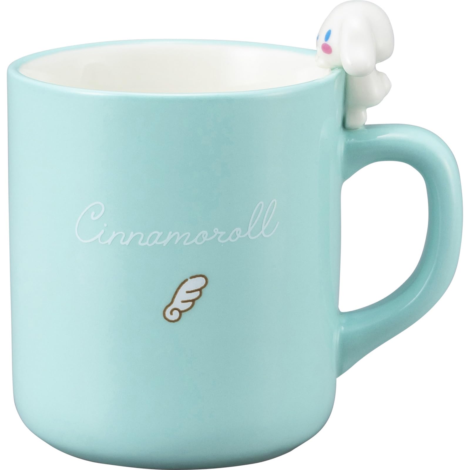 

San Art Sanrio (SANRIO) Cinnamon Mug with Cinnamoroll Figure, Approx. 260ml, Miscellaneous Goods, Sanrio Goods, Gifts, Presents, SAN4211-2