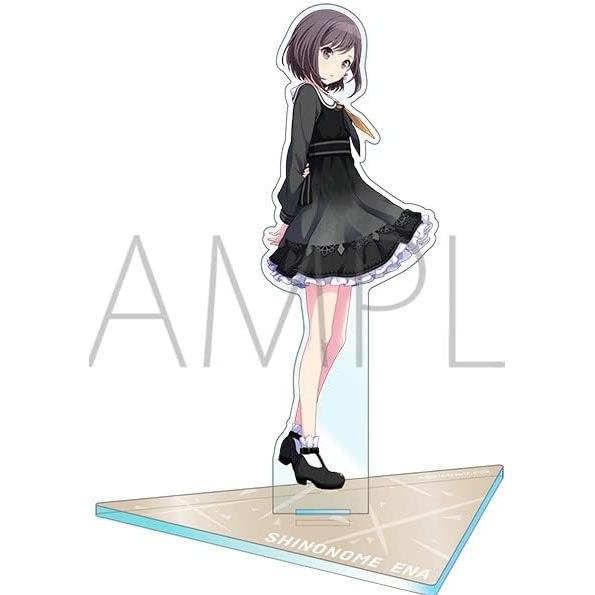 Shinonome Ena Acrylic Standee - Project Sekai Colorful Stage! feat. Hatsune Miku Limited Goods