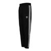 Adidas Originals Curated Pants Soft Comfortable Solid Color Knitted Sports Pants Men Bottoms Black CW5063