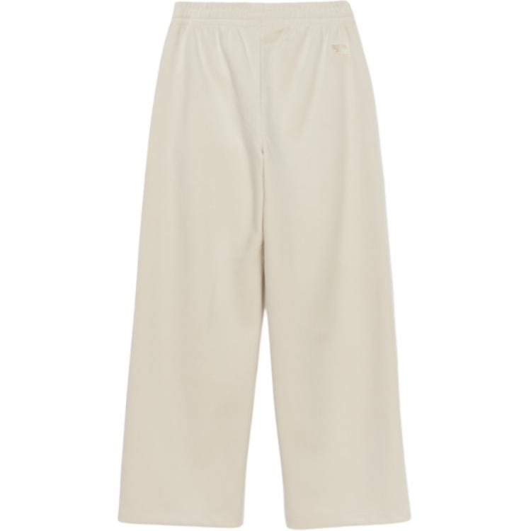 New MLB Boston Red Sox Casual Pants Women's White 3FPTB0346-43CRD