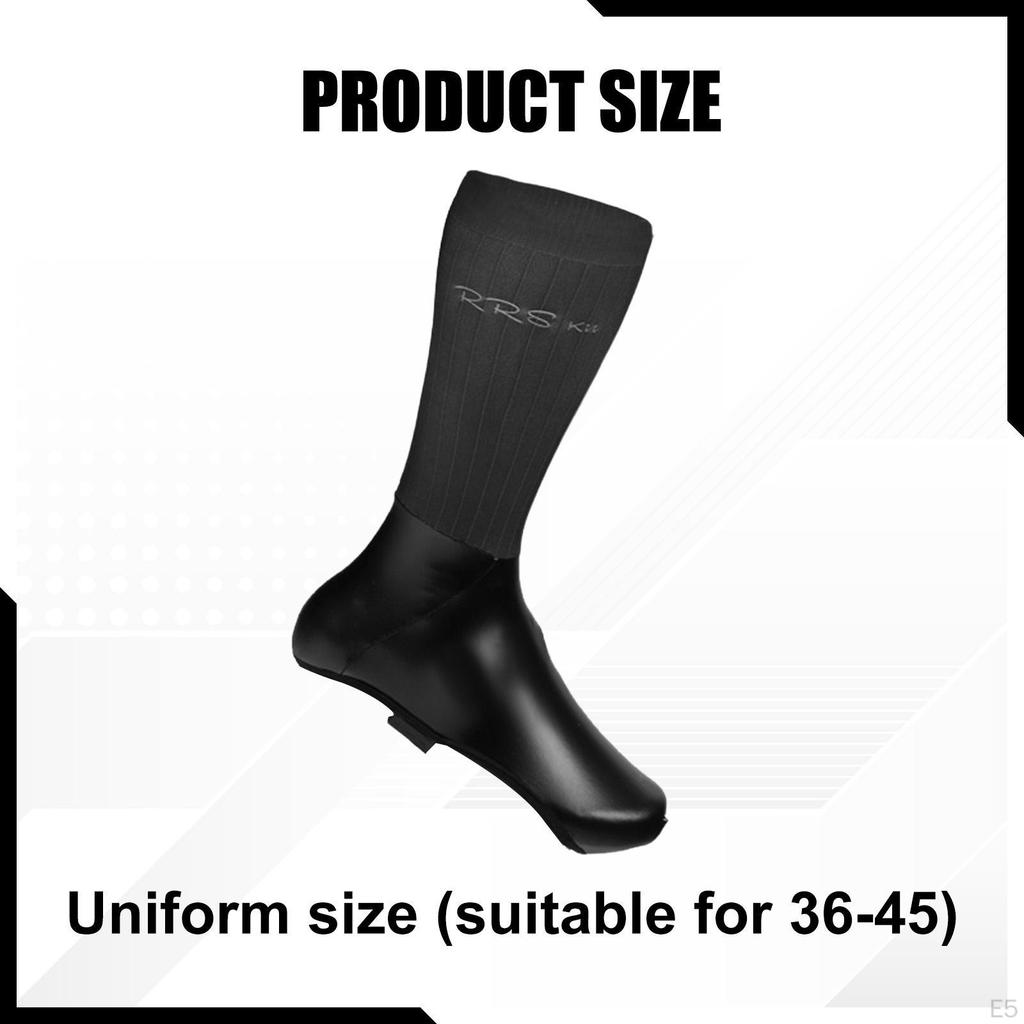 Überschuhe Fahrradschuhe Überzieher Fahrradschuhe Protektoren für Draußen Outdoor