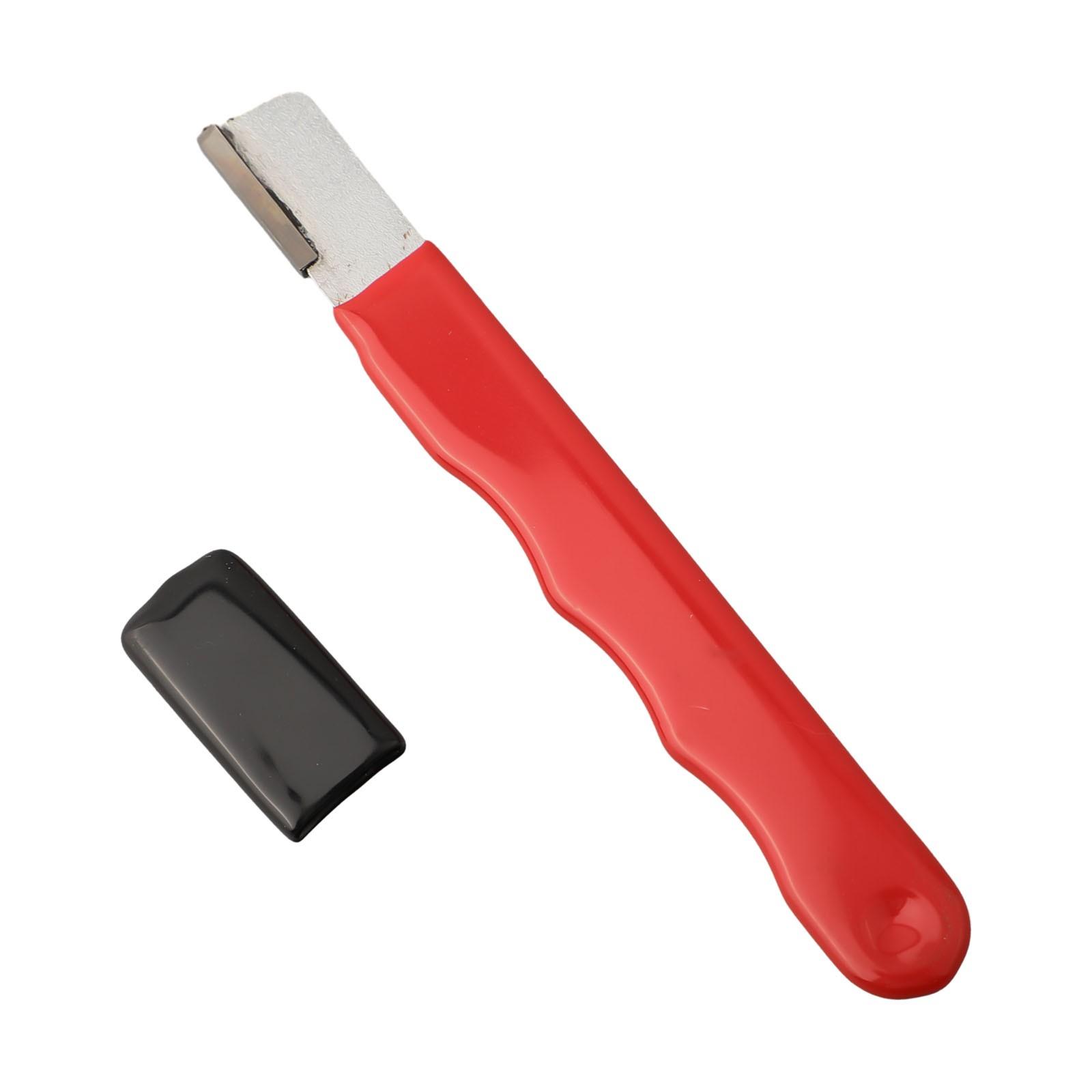 

Widely Used Alloy Steel Sharpening Garden Tool Sharpener Sharpener Stone красный