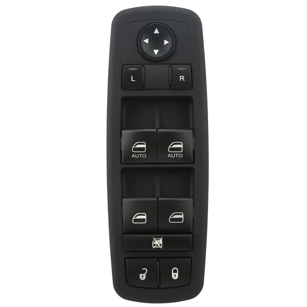 Comutator principal geam electric partea șoferului față 68086693AD Comutator electric de ridicare geam de înlocuire pentru