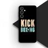 Soft Cover for Xiaomi Redmi 15 15C A3 A4 A5 9A 9C NFC Note 9 8 9T 8T Pro Casing Phone Case Strong Boxing Gloves Kickboxing Judo