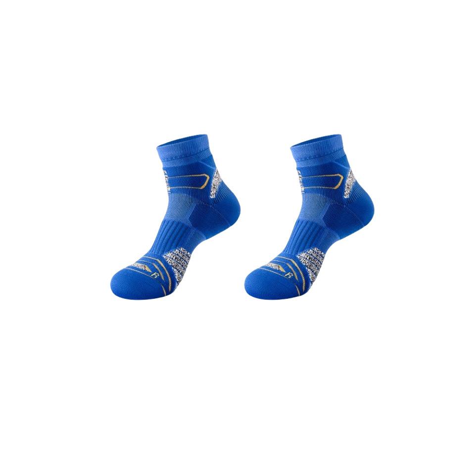 Four Seasons Universal Professional Cycling Socks Breathable Bike Socks Running Marathon Outdoor Basketball Fitness Sports Socks