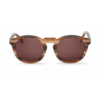 Mr. Boho Jordaan At42 08 Unisex Sunglasses