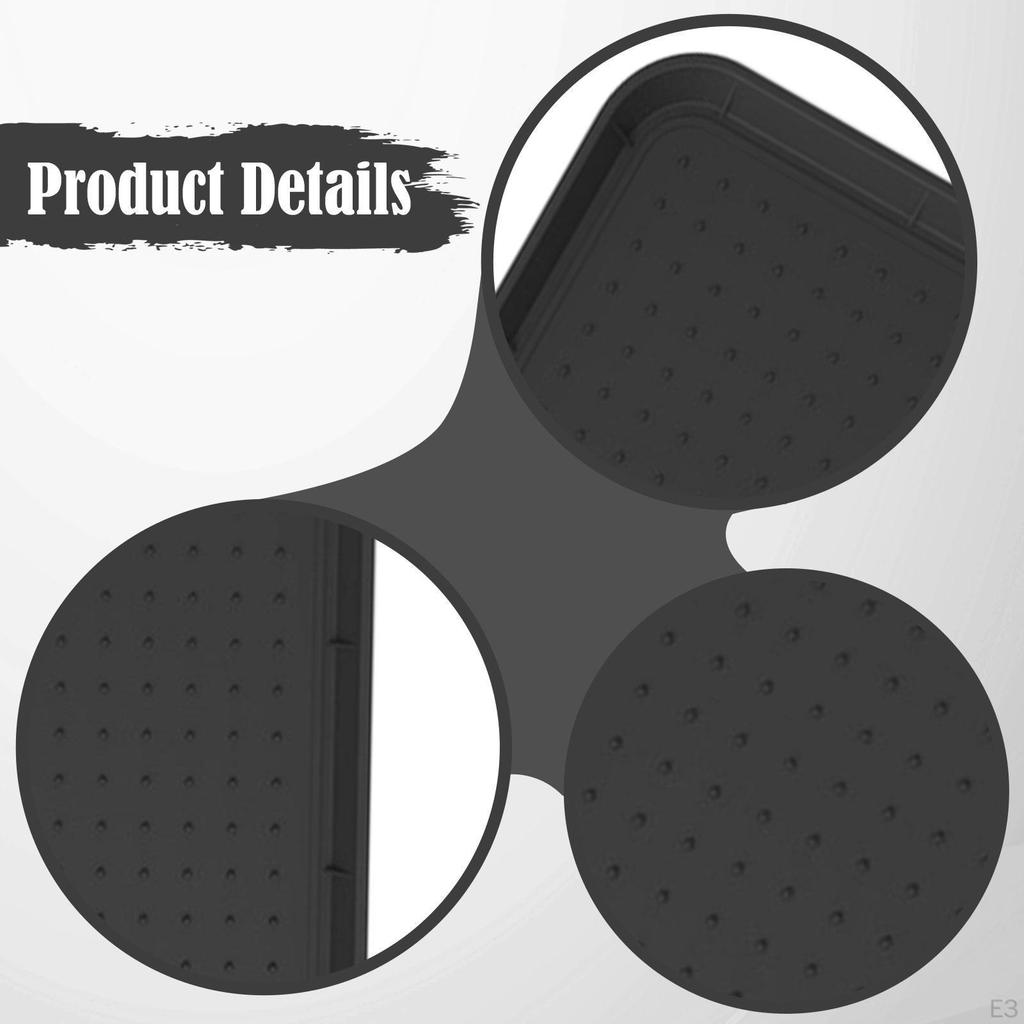 , Pet Food Mat, Tumbler, Weatherproof Umbrella, Indoor And Outdoor Storage, Accessories