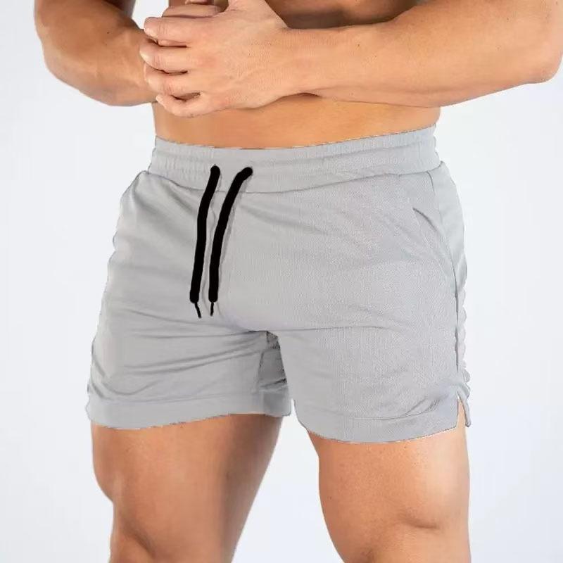 Pantaloncini Sportivi da Uomo Asciugatura Rapida per Corsa e Spiaggia