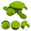 Plush Turtle Backpack Cute Animal Costume Bag for Kids, Playtime, School, Travel & Outdoor Activities Fun Pack