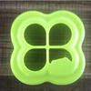Creative Bear Sandwich Cutter: DIY Children's Cartoon Toast Mold