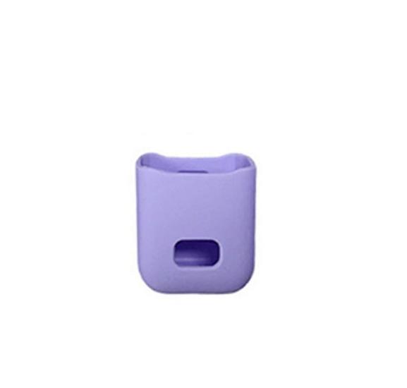 DJI OSMO Pocket 3 Silicone Case and Lens Cover: Dustproof & Drop-Proof Protection Accessory