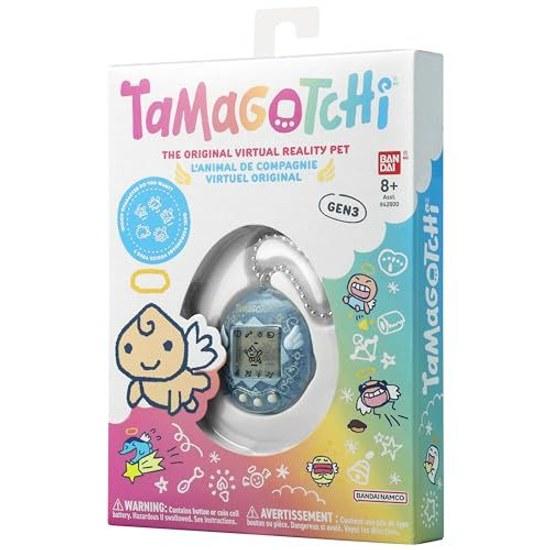 Tamagotchi Original - Angels Sky.