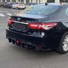 Paraurti Posteriore Sportivo per Toyota Camry 8ª Generazione 2018-2022 con Luci di Navigazione