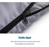 Emergency Relief Sleeping Bag - Thickened, Warm, Portable for Adults, Spring/Autumn Use