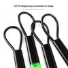 Ergonomic Long-Handled Shoe Lifter for Easy Use