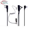 TK Port Air Tube Wired Earpiece for Walkie-Talkies (CN Version)