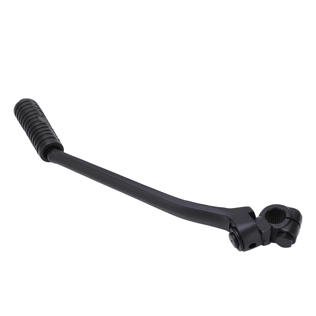 16mmCelsius0.63in Métal Pédale Levier de Démarrage Accessoires Moto Remplacement pour FTMOTO 150 Chinois