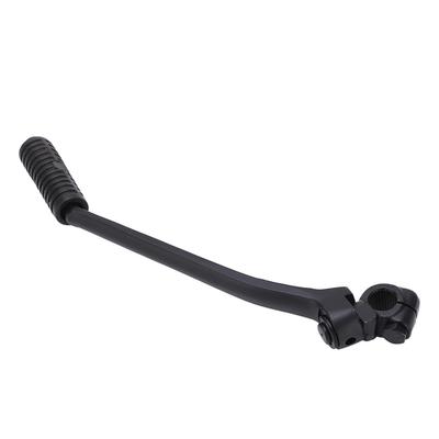 16mm0.63in Metalinis užvedimo kojelės pedalas Motociklų priedai Pakeitimas kinietiškam FTMOTO