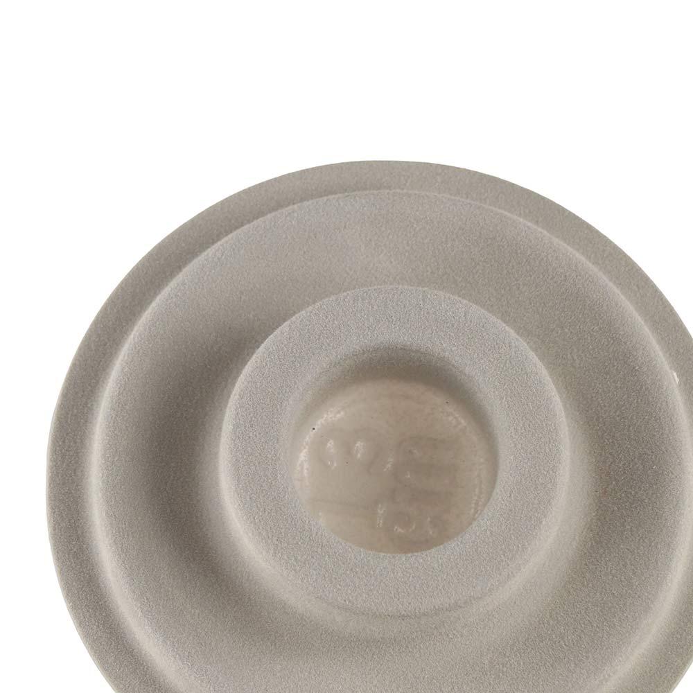 Bracelet Beading Tray Measuring Tool Gray Flocked Bead Board Jewelry Design Tool DIY Necklace Tool