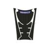 Yamaha TMAX 560 2020-2021 3D Waterproof Sun-Protective Full Sticker Set