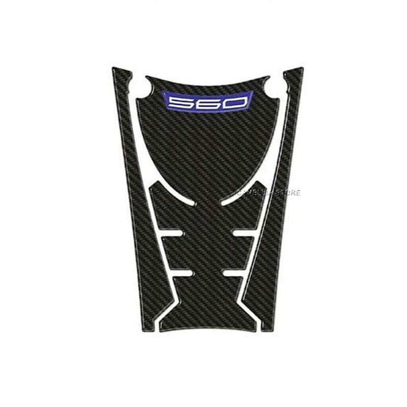 Yamaha TMAX 560 2020-2021 3D Waterproof Sun-Protective Full Sticker Set