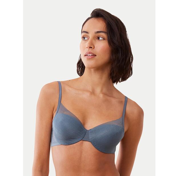 Бюстгальтер Triumph Signature Sheer WHP EX EU 75E