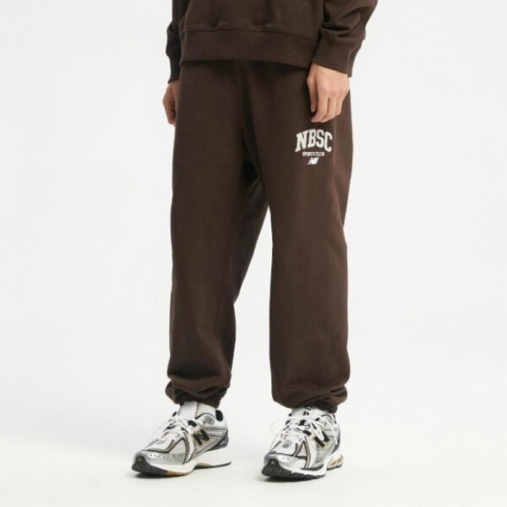 

New Balance Pants Lqj Nbmld31813 85 Common Nbsc Jogger Pants 80