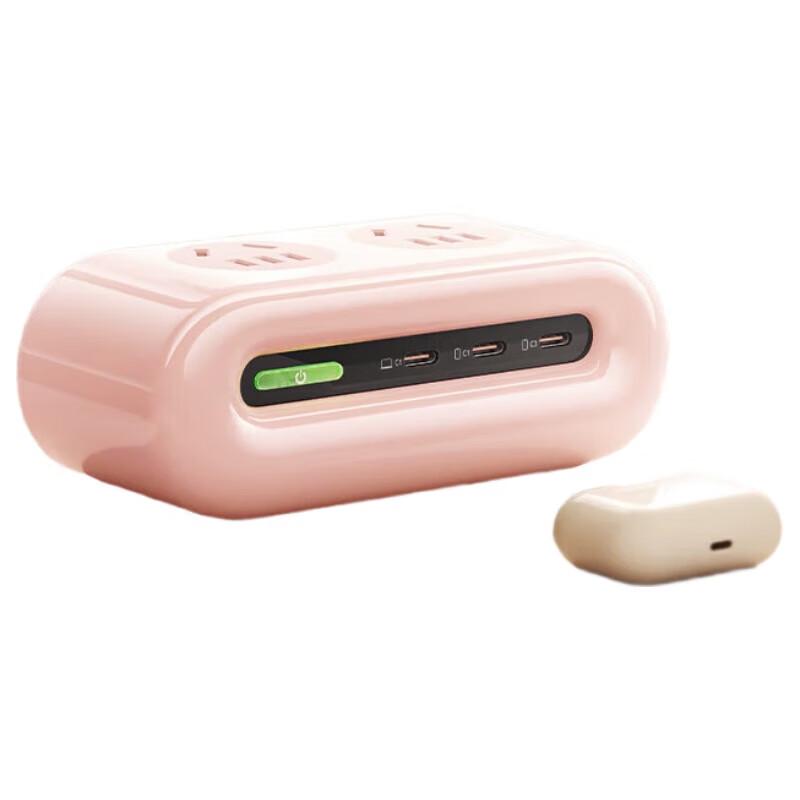 TORRAS Desktop Power Strip and Fast