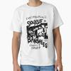 Siouxsie Sioux Classic T-Shirt Made In USA/AUS T-Shirt S-2XL