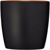 Glass "Riviera" 340 Ml Ceramic Mug Solid Black