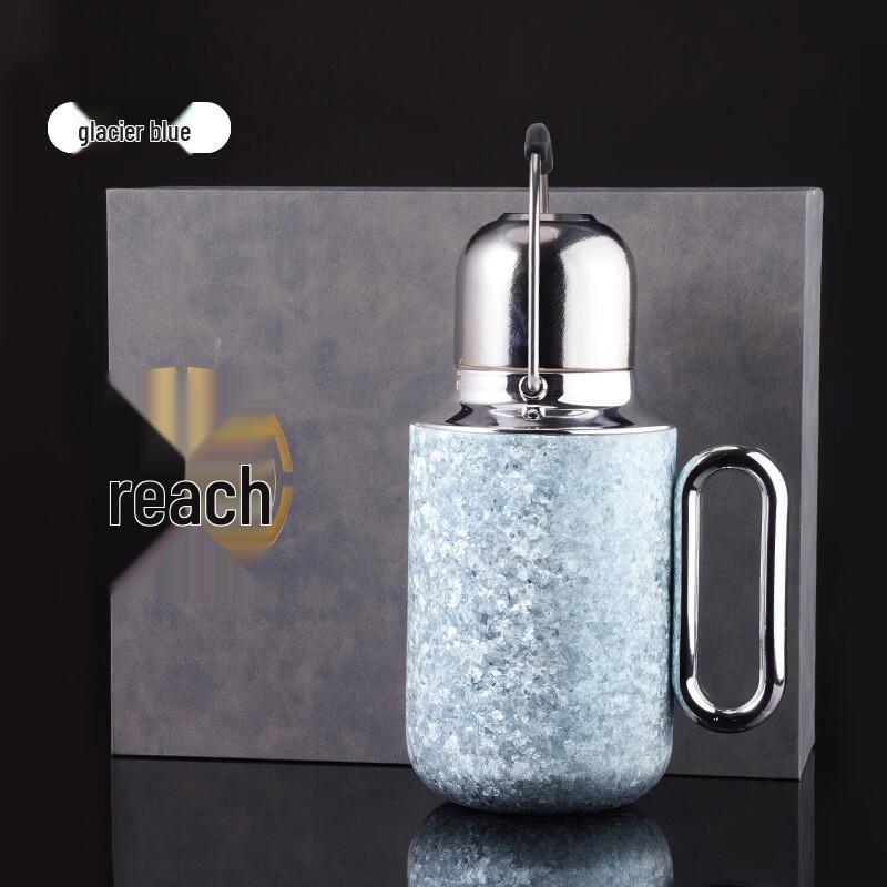 Langjiang Retro Titanium Thermal Stewing Pot