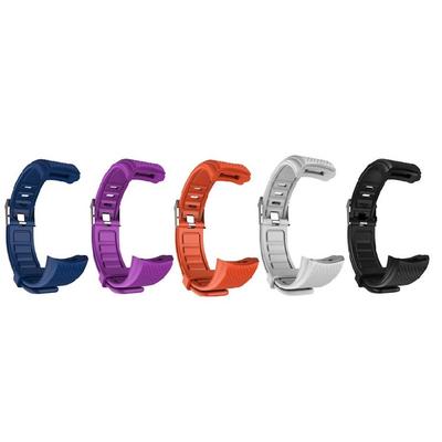 Ersättningsarmband Klockarmband för C5S C6S C6T TPU Vattentät för Smartklocka