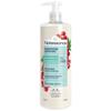 Natessance Shampooing Réparateur Fortifiant Ricin 500 ml