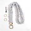 Long Crossbody Phone Strap Adjustable Mobile Phone Chain Mobile Phone Lanyard  Men Women